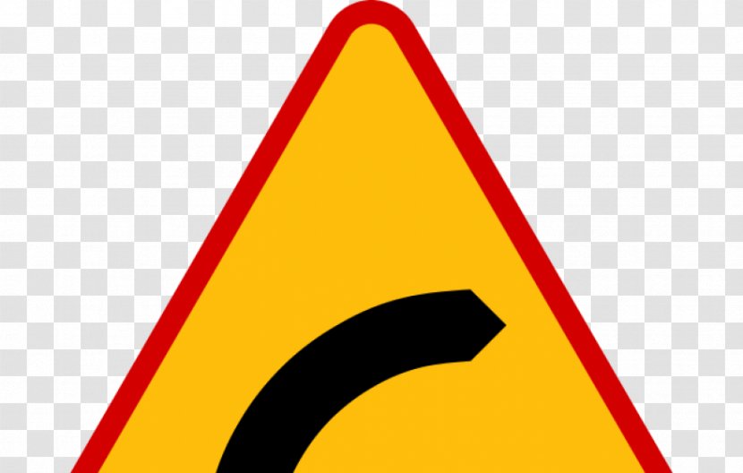 Traffic Sign Triangle Clip Art Transparent PNG