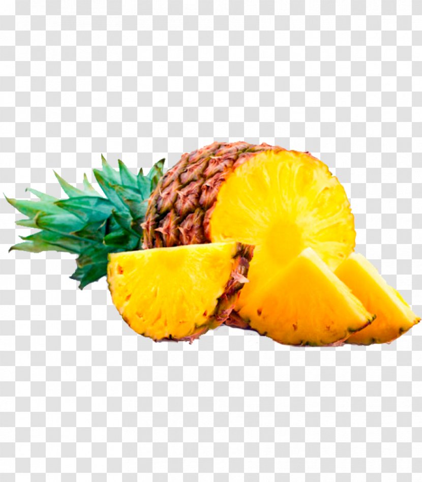 Juice Pineapple Smoothie Slush Fruit - Diet Food Transparent PNG