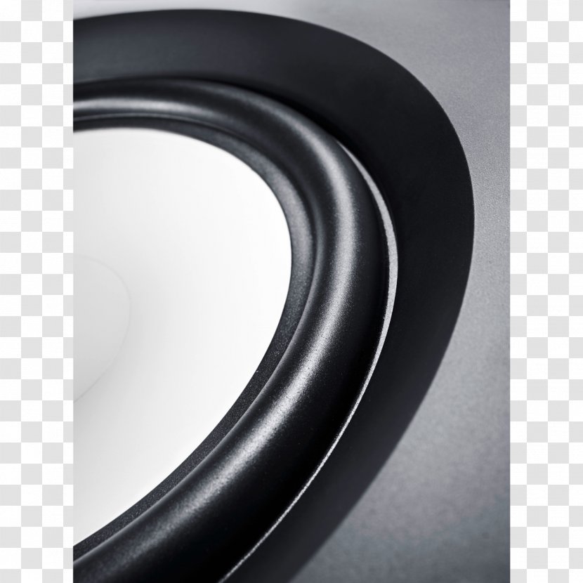Loudspeaker CANTON 2-Way In-Wall Speaker Pair Tire Rim Spoke - Alloy - Canton 2way Inwall Transparent PNG