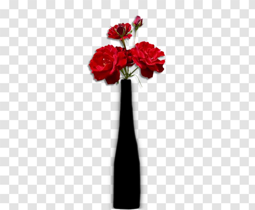 Vase - Flower Bouquet - Flowerpot Transparent PNG