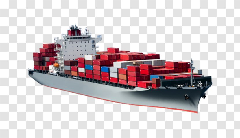 Freight Transport International Trade Economy Export - Oil Tanker - Ship Transparent PNG