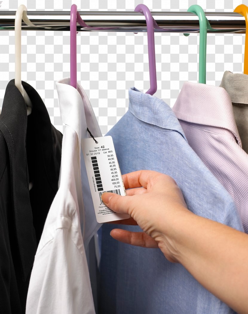 Clothing Label Getty Images Retail Stock Photography - Clothes Tag Transparent PNG