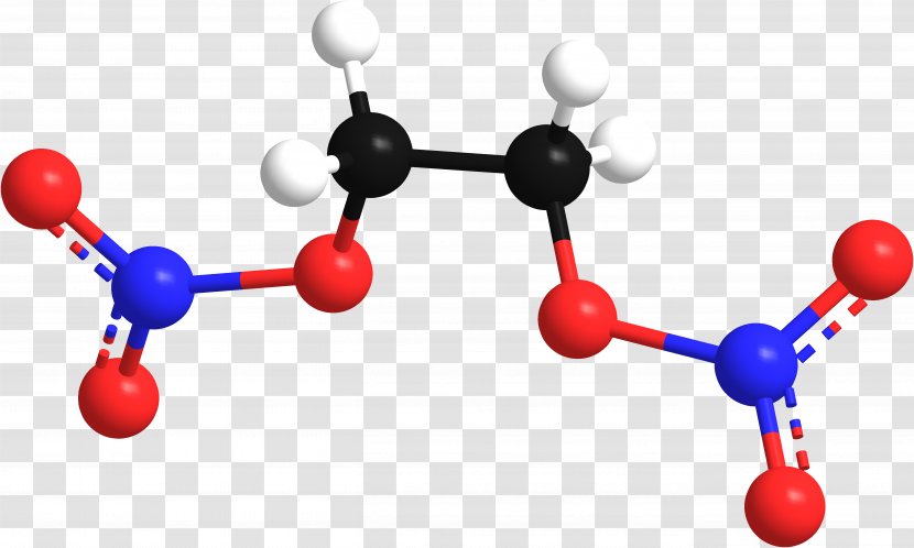 Ethylene Glycol Dinitrate Chemistry Propylene Diol - Red - Sky Transparent PNG