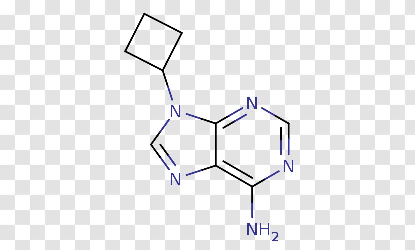 Luciferin Pyridoxal Phosphate Pyridoxine Vitamin B-6 Molecule - Cyanuric Fluoride - Selective Androgen Receptor Modulator Transparent PNG
