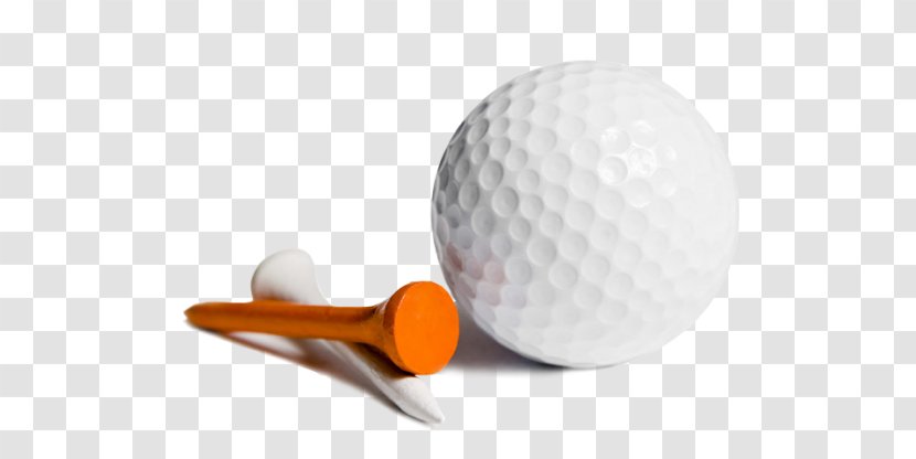 Golf Tees Course Balls - Sports Equipment Transparent PNG