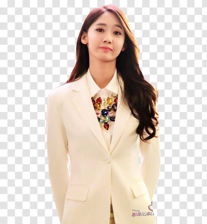 Im Yoon-ah Girls' Generation Korean Idol Oh! - Frame - Girls Transparent PNG