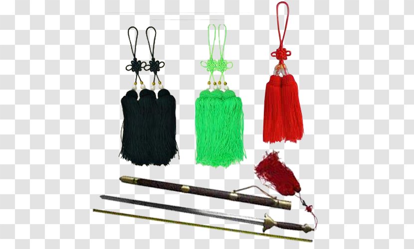 Robe Sword Clothing - Clothes Hanger - Tai Chi Spike Transparent PNG