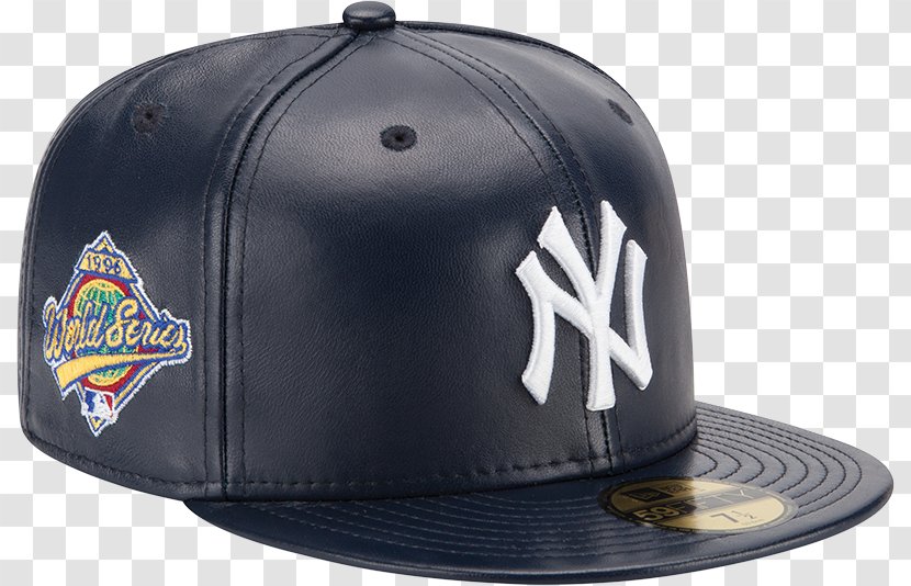 New York Yankees Era Cap Company 59Fifty Clothing Accessories Transparent PNG