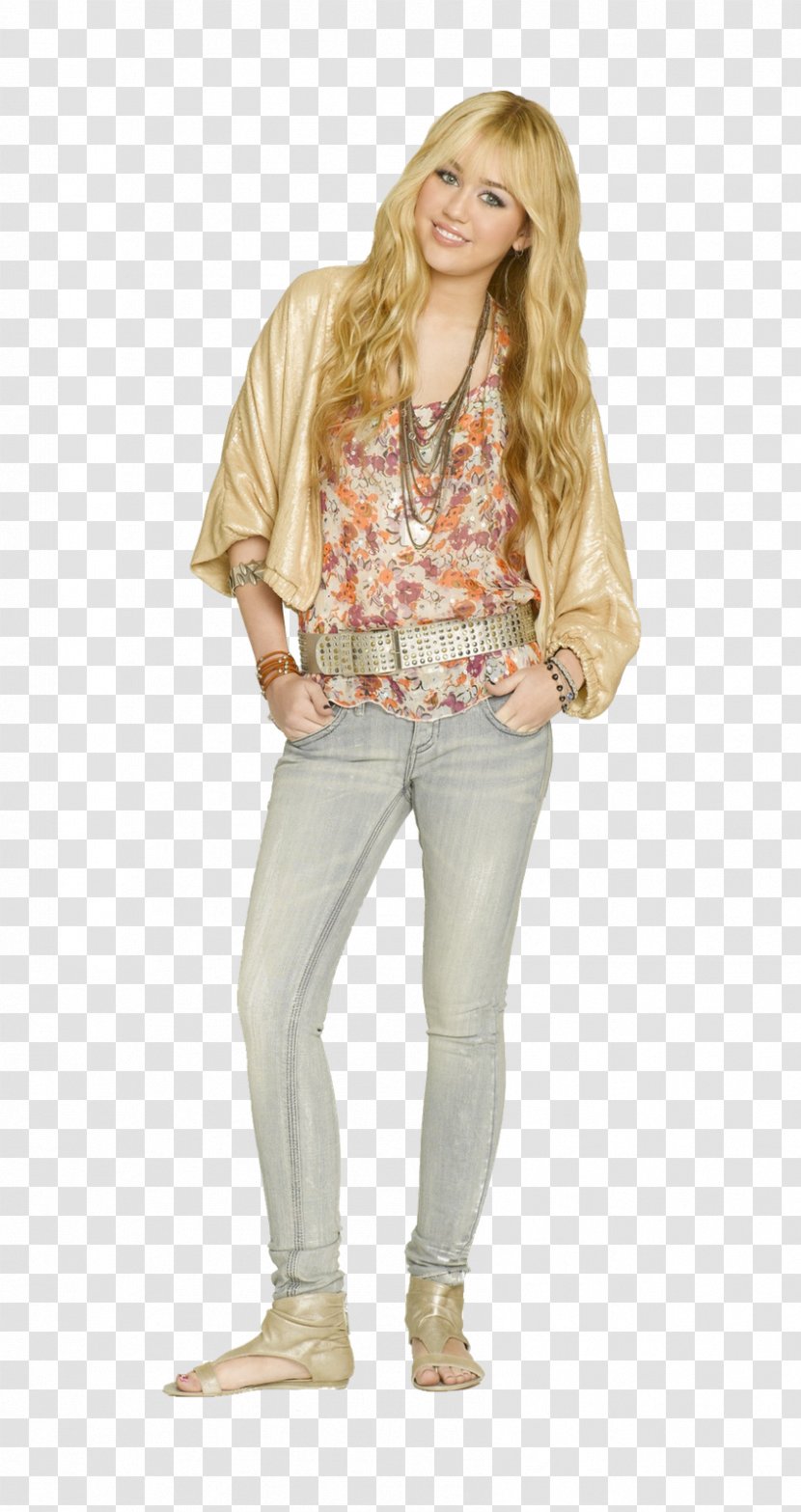 Miley Cyrus Hannah Montana - Frame - Season 4 Forever Been Here All AlongMiley Transparent PNG
