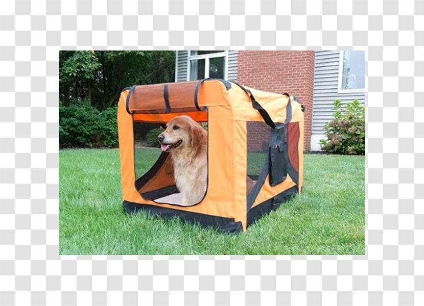 Kennel Dog Crate Canopy Houses Pet Transparent PNG