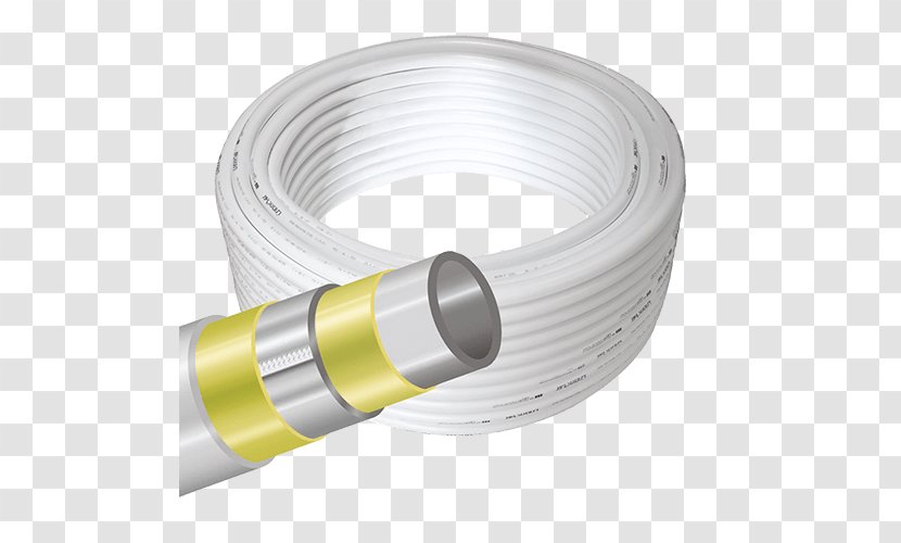 Cross-linked Polyethylene Pipe Heating Radiators Central - Heat - Pex Plumbing Transparent PNG