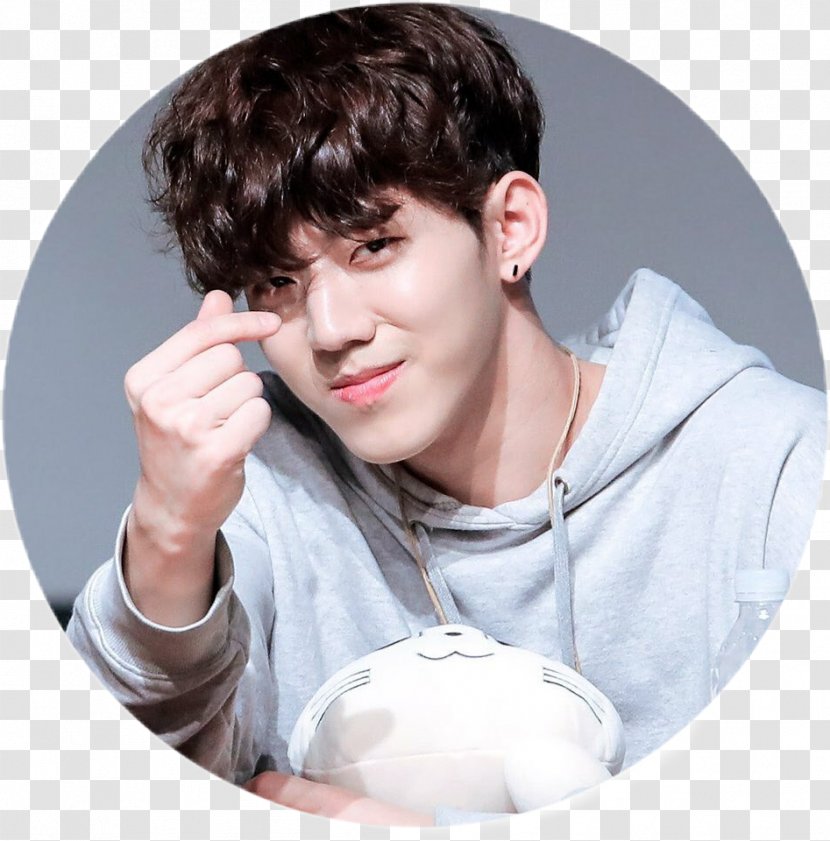 Dowoon Day6 When You Love Someone Hi Hello - Young K Transparent PNG