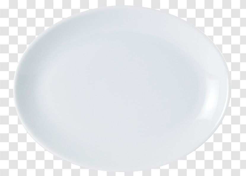 Arzberg Tric Amarena Breakfast Plate, 22 Cm Tableware Porcelain Pure White Oval Plate - Pack Of 6 36cm 14inchRoasted Meat Platter Presentation Transparent PNG