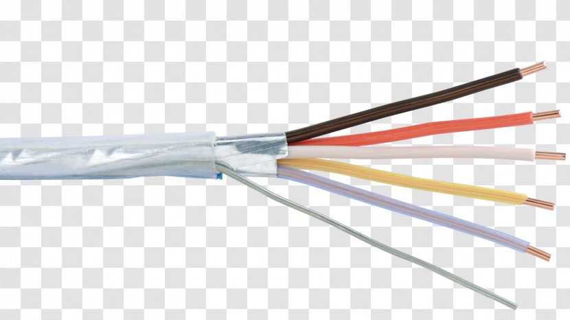 Network Cables Wire Computer Electrical Cable - Networking Transparent PNG