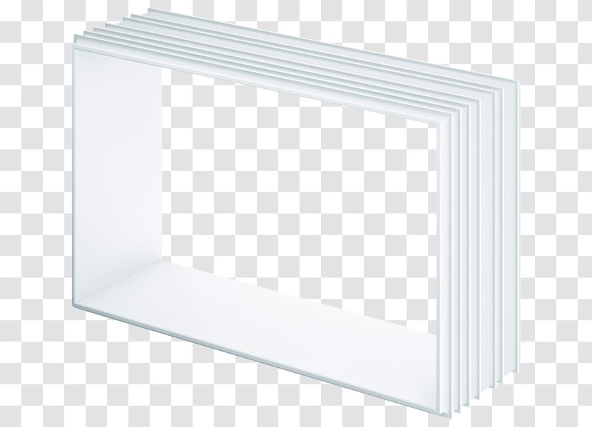 ACO Group Window Chambranle Budownictwo Lądowe Lichtschacht - Thermal Insulation Transparent PNG