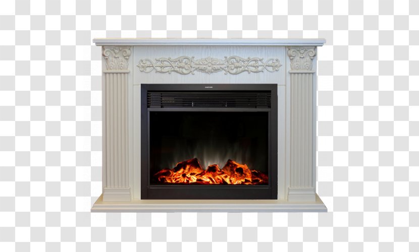 Electric Fireplace Hearth RealFlame Living Room - Realflame Transparent PNG