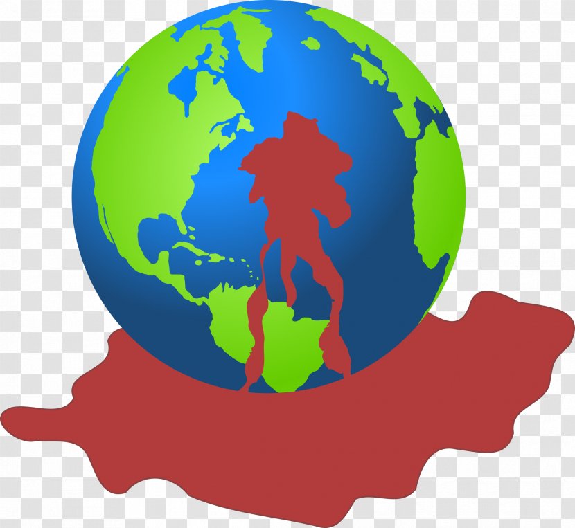 Earth Clip Art - World Transparent PNG