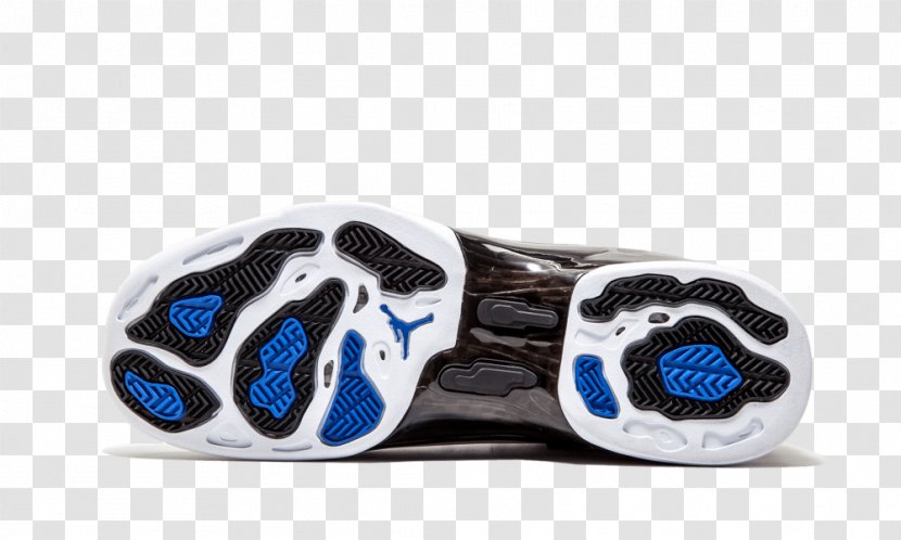 Air Jordan 17+ Retro 832816 001 Nike Chicago Bulls Shoe - 17 Transparent PNG