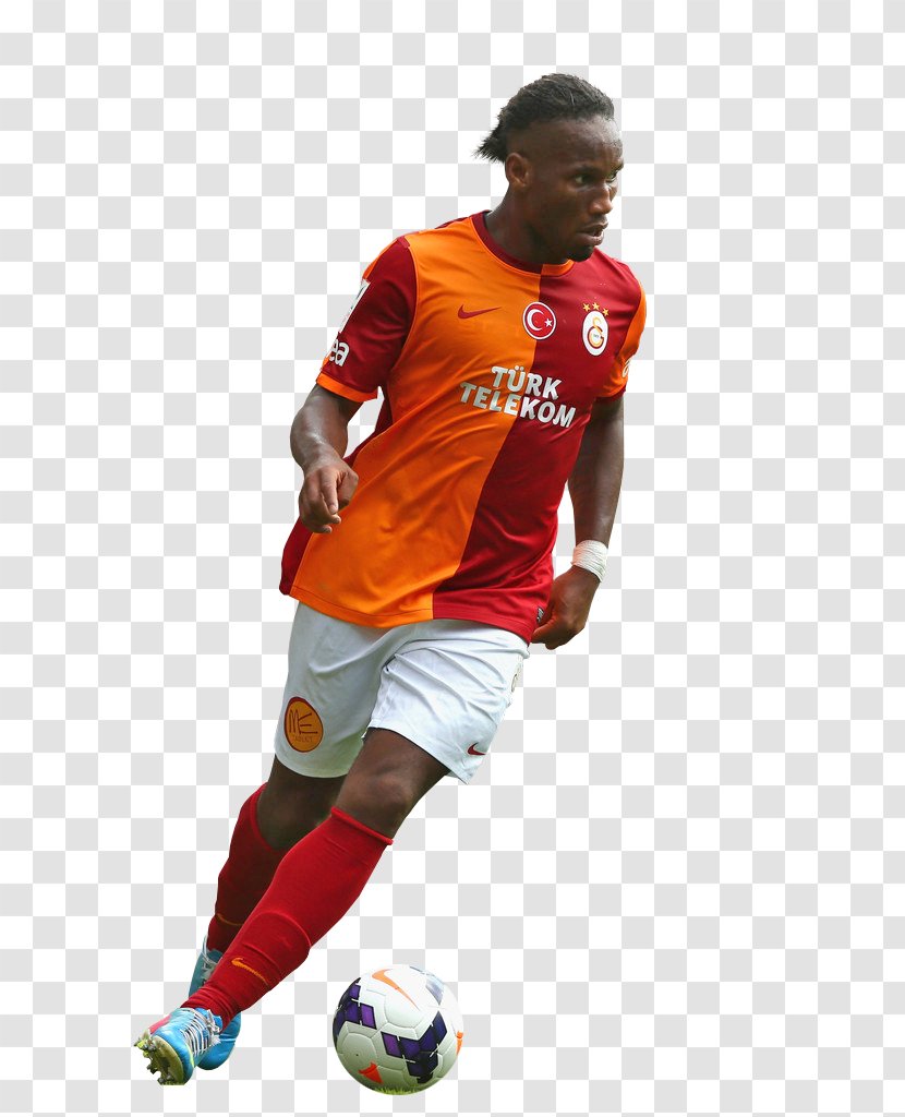 Team Sport Football - Player Transparent PNG