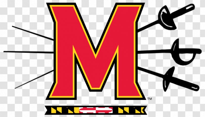 Maryland Terrapins Football University Of Maryland, College Park Men's Basketball Soccer NCAA Division I Bowl Subdivision - Sport - American Transparent PNG