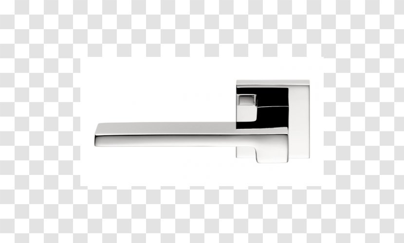 Door Handle Angle - Design Transparent PNG