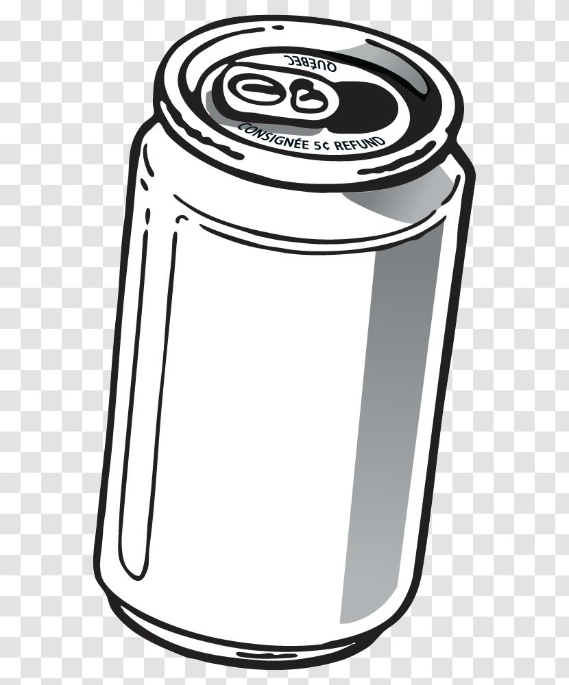 Fizzy Drinks Beverage Can Coca-Cola Tea - Coca Cola Transparent PNG