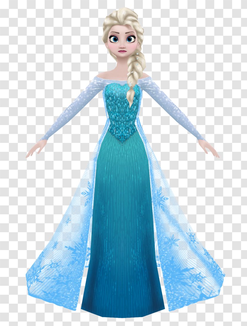 Elsa Kristoff Rapunzel Frozen Anna Transparent PNG