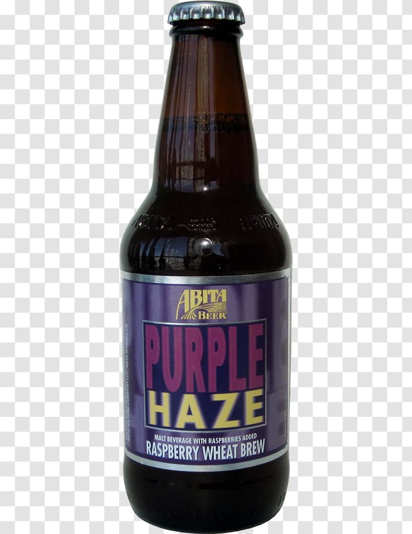 India Pale Ale Abita Brewing Company Beer Bottle Transparent PNG
