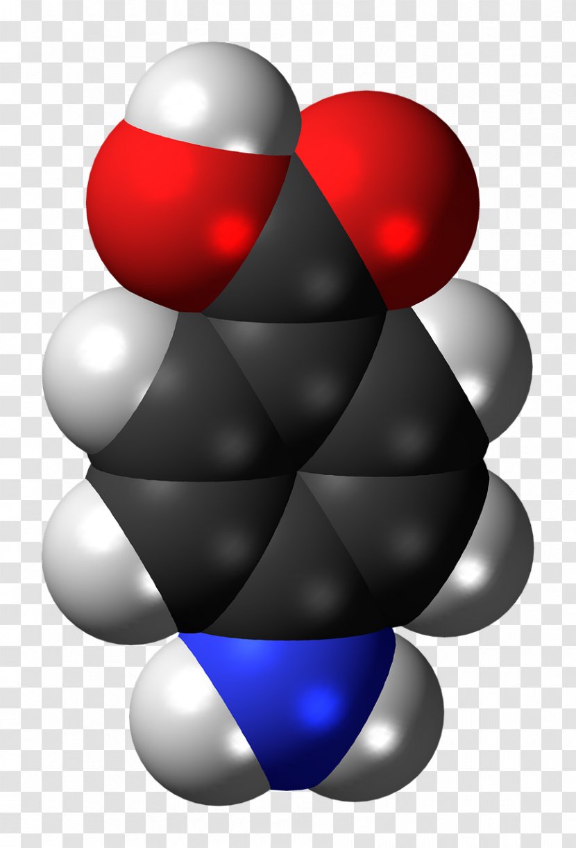 Chemistry Atom Molecule - Red - DNA-molecule Transparent PNG
