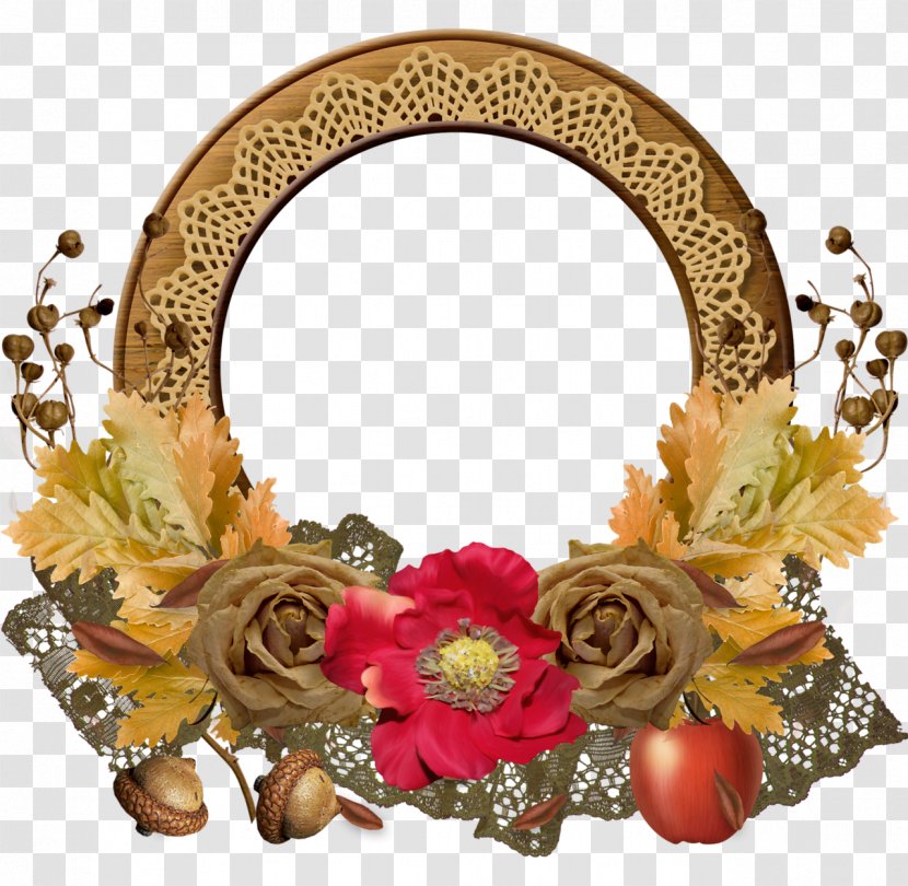 Cut Flowers Picture Frames Leaf - Molding - 50 Transparent PNG