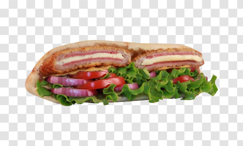 Ham And Cheese Sandwich Fast Food Pizza Submarine Breakfast Transparent PNG