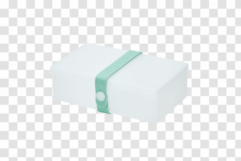 Rectangle - Turquoise - Mint Candy Transparent PNG