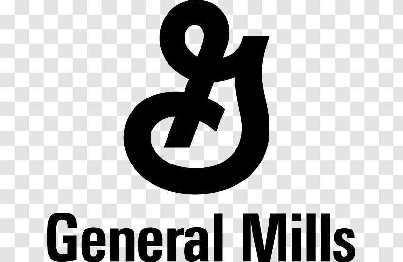 General Mills Logo Business Marketing - Trademark Transparent PNG