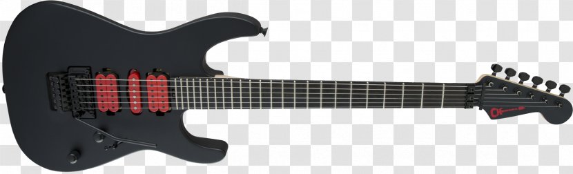 Ibanez S621QM Electric Guitar - Cartoon Transparent PNG