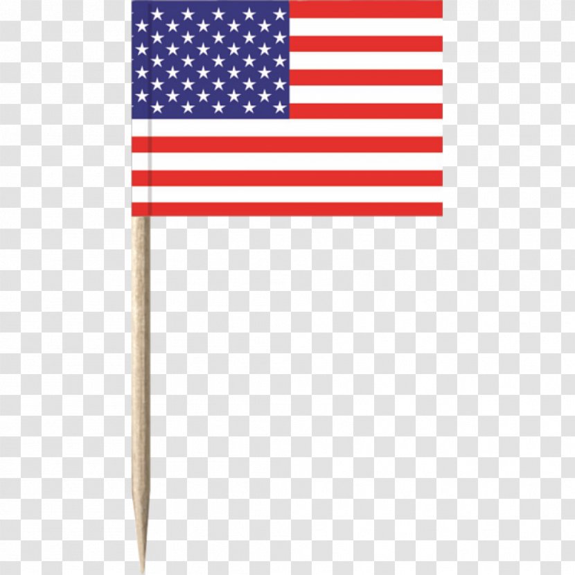 Flag Of The United States Flagpole Sand - Allterrain Vehicle Transparent PNG