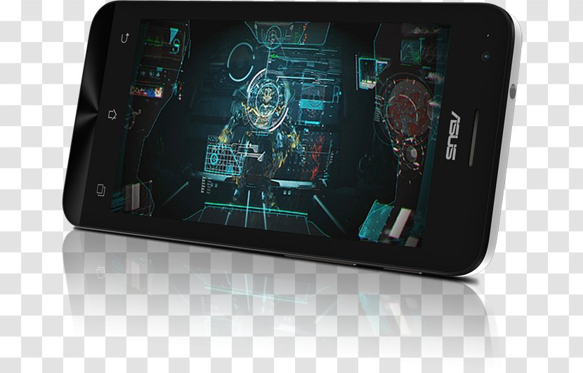 Asus ZenFone 4 Camera Android Smartphone - Gadget Transparent PNG