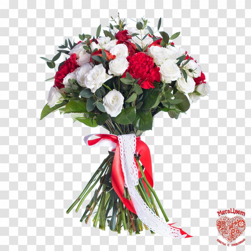 Cut Flowers Garden Roses Floral Design - Rosaceae - Bouquet Of Transparent PNG