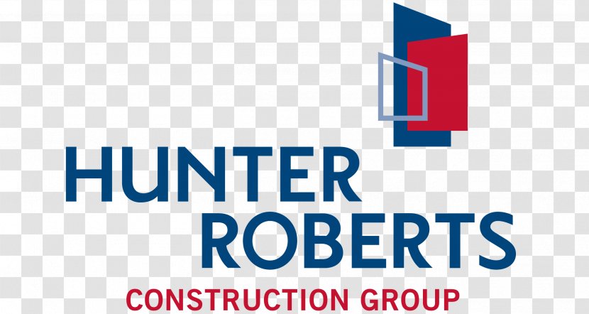 Hunter Roberts Construction Group Architectural Engineering Company Corporation Business - Building Transparent PNG