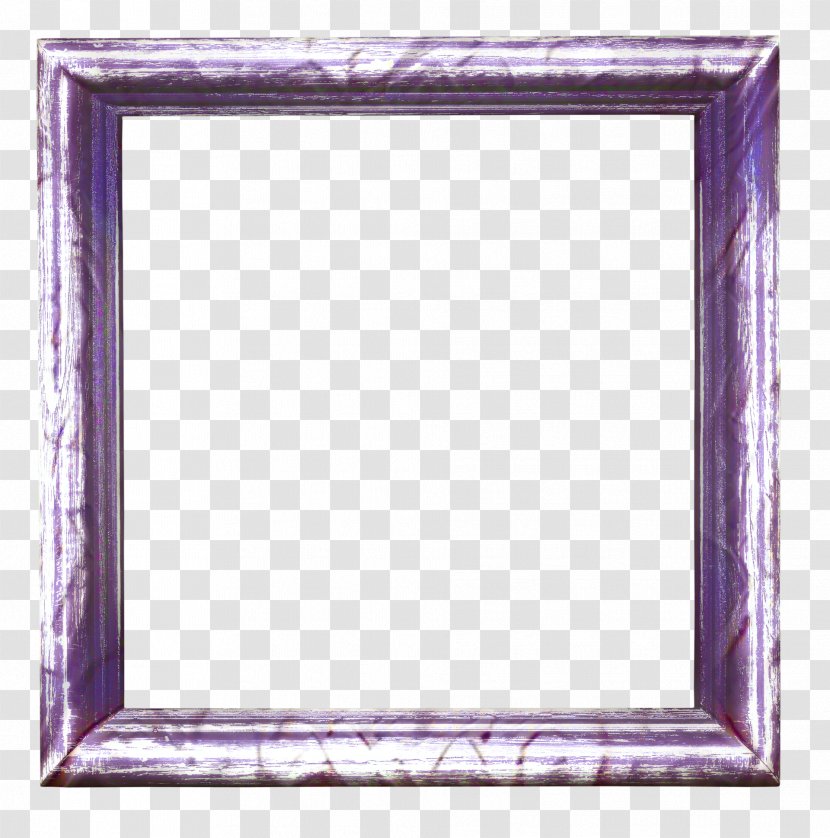 Background Design Frame - Interior - Mirror Transparent PNG