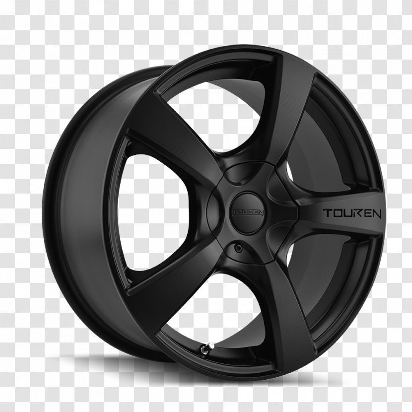 Car Wheel Sizing Rim Touren TR9 3190 Transparent PNG