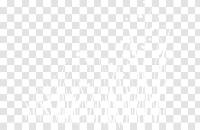 White Black Pattern - Rectangle - Grass Transparent PNG