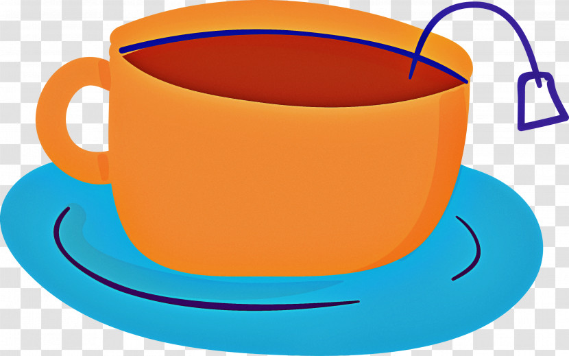 Cup Of Coffee Transparent PNG