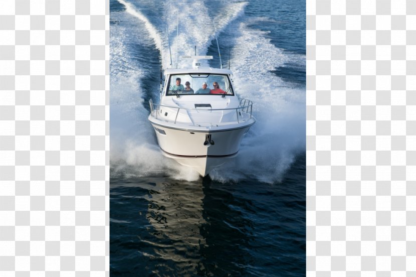 Yacht Outboard Motor Boats Engine Transparent PNG
