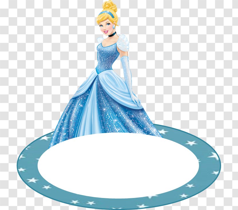 Cinderella's Mother Disney Princess Film - Gown - Creative Party Transparent PNG