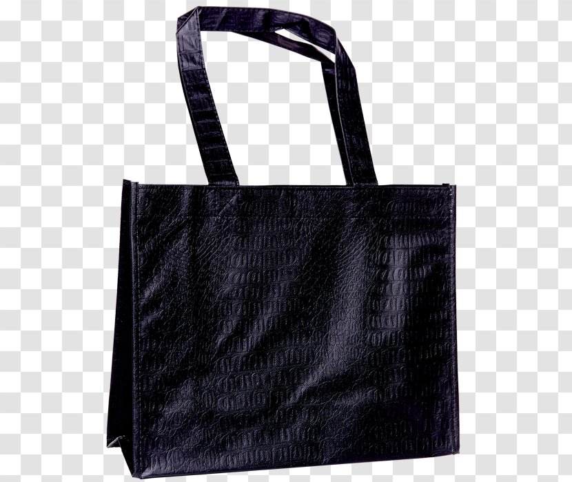 Tote Bag Handbag Backpack Leather - Denim - Non Woven Transparent PNG