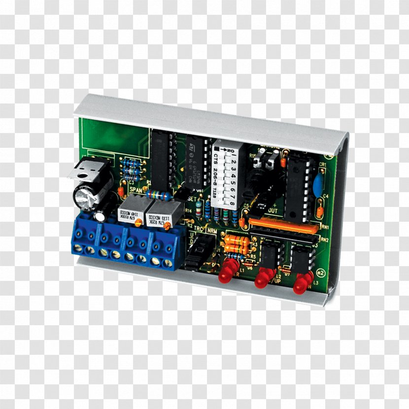 Microcontroller Power Converters Electronic Engineering Component Electrical Network - Device - Aud Transparent PNG