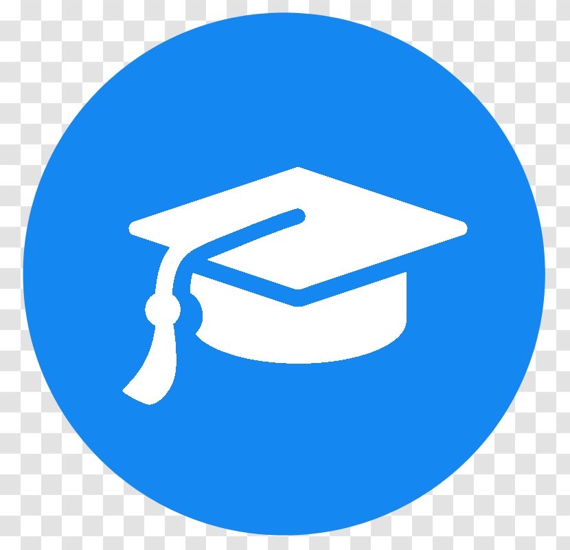 Higher Education School Learning - Graduation Ceremony - Literary Style Transparent PNG