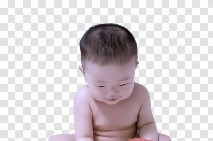 Child Toddler Baby Skin Tummy Time - Hand Crawling Transparent PNG