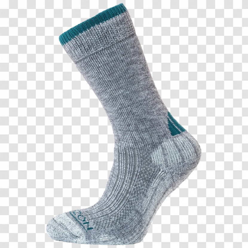 Crew Sock Merino Horizon Leisure Products Ltd Smartwool - Shoe - Hiking Boots Transparent PNG