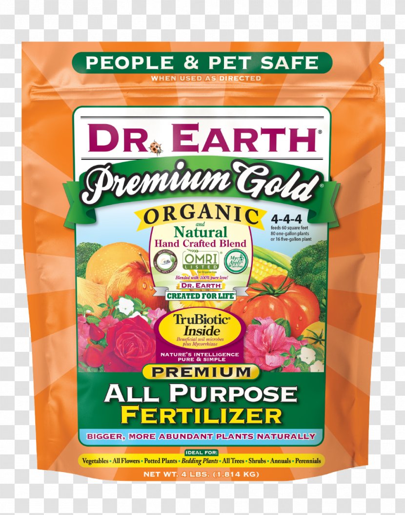 Organic Food Fertilisers Fertilizer Horticulture Soil - Compost - Brochure Transparent PNG